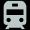 電車アイコン