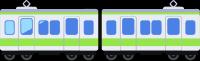列車