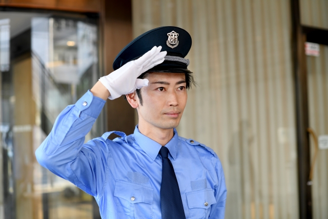 警備員に向いているのはどんな人？施設から人、物までを守る、あなたの隠れた才能を探ろう！