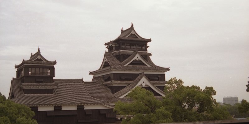 1人暮らしで熊本に転勤になったときに住みたい街19選