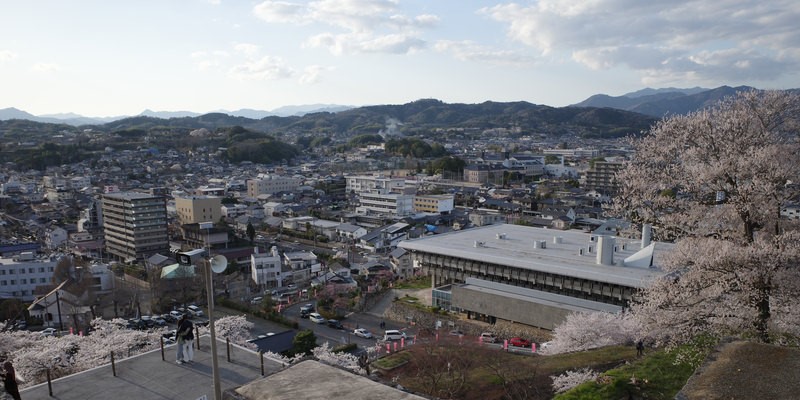 1人暮らしで岡山に転勤になったときに住みたい街20選