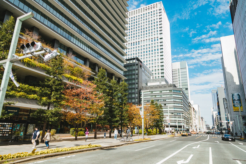 東京の大動脈を巡る – 地下鉄銀座線19駅の魅力を探る