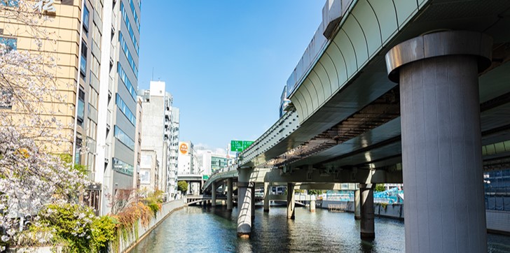 東京を東西に貫く – 地下鉄東西線全駅の魅力を探る