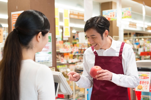 生協パートで経験した食品コーナーの仕事と忙しさ！「みやぎ生協白石店」で働いていた人に取材！