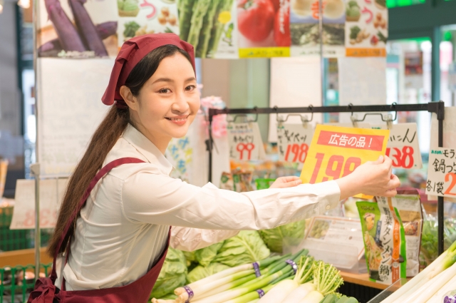 スーパーの惣菜コーナーで働いて感じた忙しさとやりがい！「イオン枚方店」で働いていたことがある人に取材！