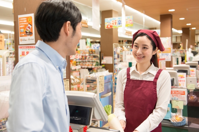 スーパーの昼勤務で感じた作業スピードへのプレッシャーと成長！「マルヨシセンター水田店」で働いたことがある人に取材！