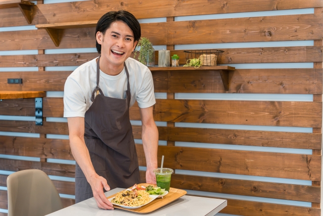 ホールスタッフなのに皿洗いからスタート!?「プリモキッチン 美里店」での驚きな人生初アルバイトエピソードを聞いてみた！