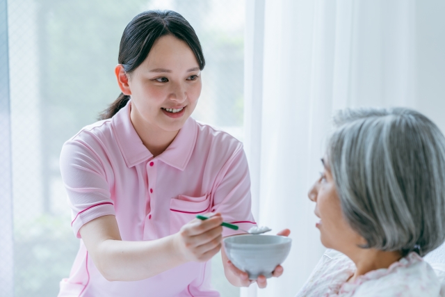 精神科病院での看護師バイトは厳しい？湊川病院の仕事内容とワークライフバランス | あるバイ