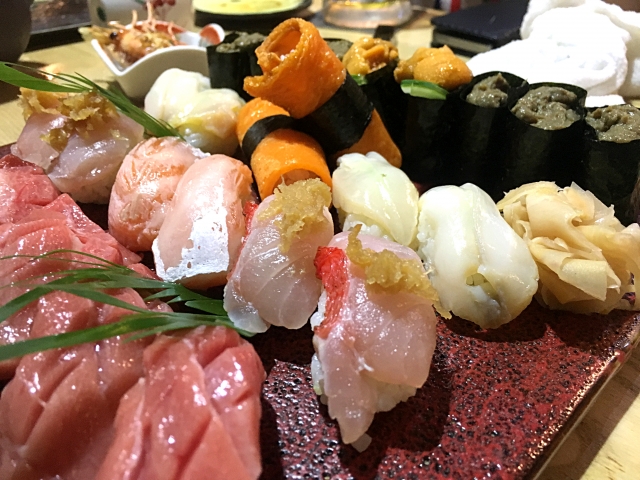 寿司居酒屋「海の花」のアルバイト体験談！料理未経験でもOK⁉働きながら料理のスキルアップができる「海の花」の魅力とは？