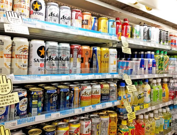 北海道の大混雑店舗！？「ローソン 東海大札幌校舎前店」のコンビニアルバイト体験談！大学生と社会人のダブルパンチ！ | あるバイ