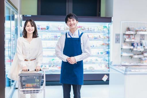 女性だけを狙う激ヤバクレーマー！？「一号舘 東員店」のスーパーアルバイト体験談！シフト調整がしやすく学生にもおすすめ！