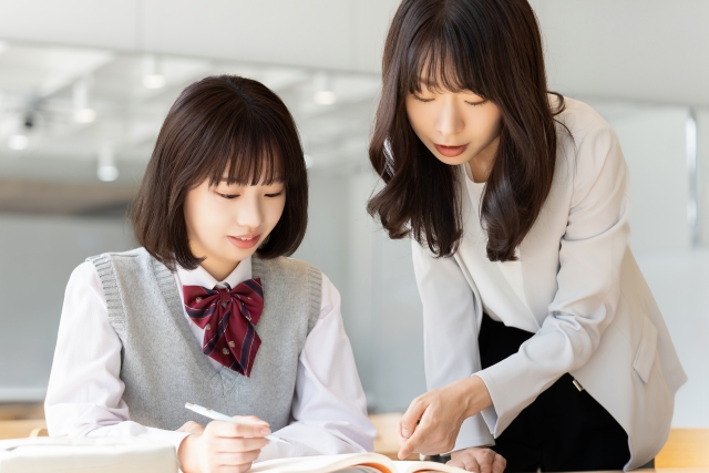 楽しいが残業多め？茨進日立駅前教室で学んだ塾講師バイトのリアルを働いていた方が暴露！