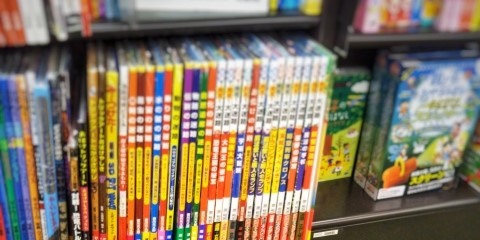 生傷が耐えず、ぎっくり腰に。本屋のバイトはかなり大変！ブックエキスプレス ペリエ西船橋店でのアルバイト体験談