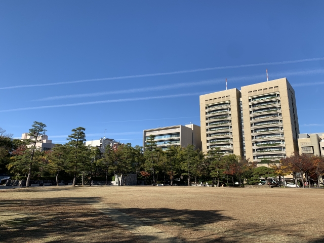 高松市役所アルバイトのリアル：気楽だけど、立場の違いにモヤモヤ？