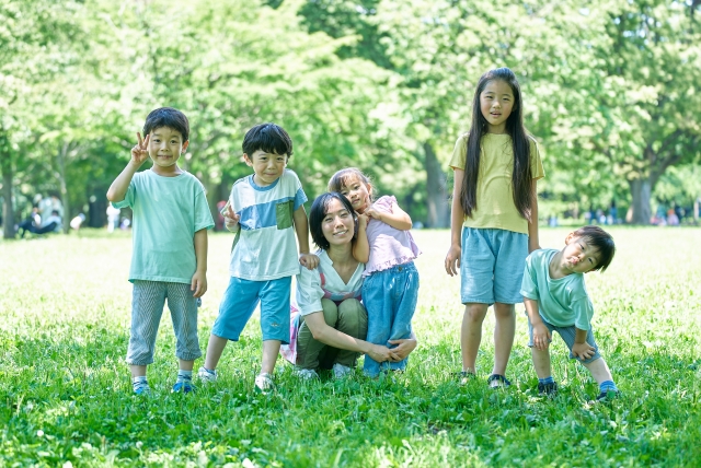 人手不足でキツイ⁉学童のアルバイトの実態とは⁉山梨YMCAでのリアルなバイト体験を紹介！