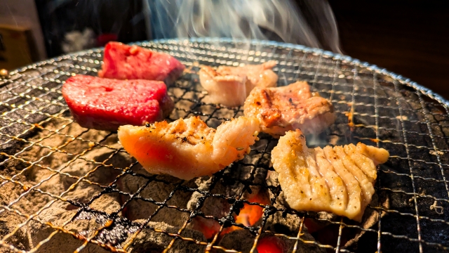 激務！洗い物地獄の焼肉屋アルバイトのリアル体験記〜平和園本店編〜