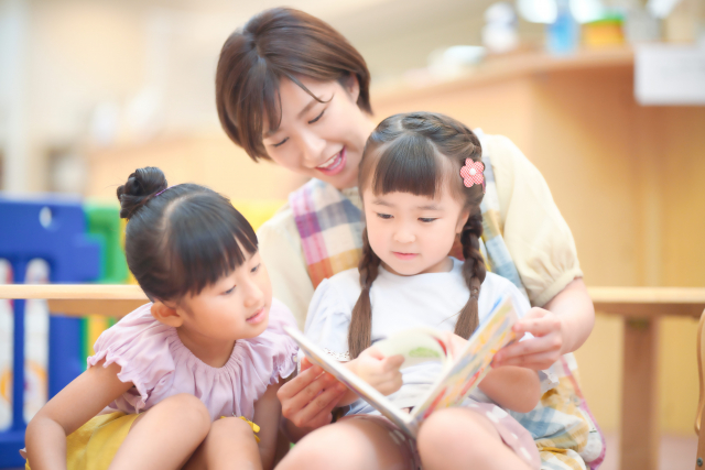 保育士バイトの理想と現実がやばい？「めふ保育園」のアルバイトで極秘だった仕事内容とは！？