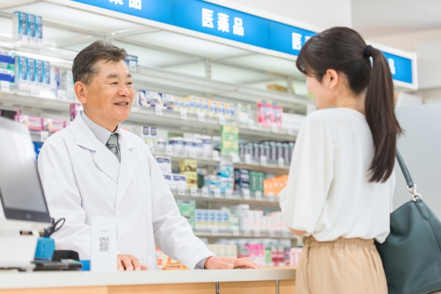 在庫隠し疑惑？ドラッグストアセキのアルバイトが疑われ絶句！上小町店の仕事内容を徹底紹介！