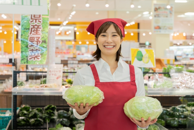 スーパーのアルバイトがリーク？マルマンストア代々木八幡店の仕事内容がやばい！？