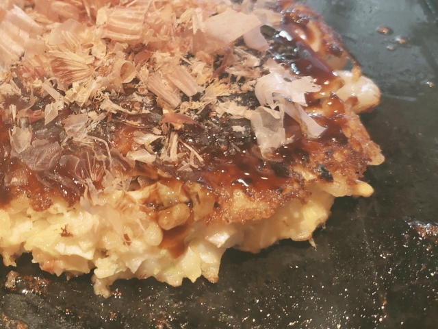 きつい、臭い、辞めたい…それでも続けた京都味乃家でのお好み焼きアルバイトの仕事内容とは！？