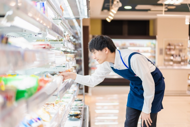 仕事内容よりイジメが辛い！？ニシナフードバスケット西大寺店でのアルバイト記録　