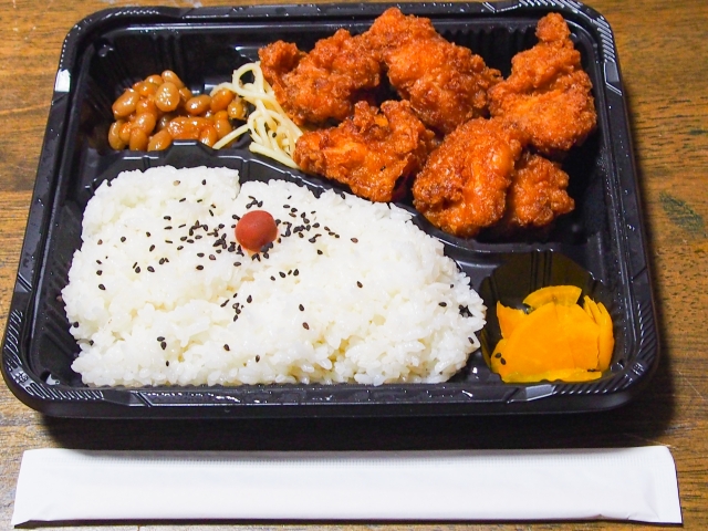 怒号、タバコ、競馬トーク…これが弁当屋の仕事内容？ほっかほっか亭布施駅前店の“昭和感”アルバイト体験記
