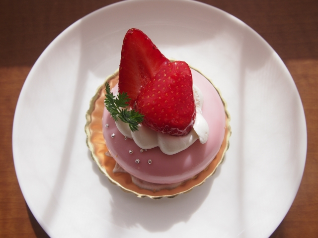 ケーキは甘いが仕事は辛い！シャトレーゼ草加花栗店のアルバイトが語る仕事内容を一挙公開！