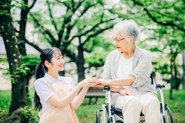 介護士からの皮肉は日常！ライフ訪問入浴センターの看護師アルバイトが受けたプレッシャーとは？キツイ仕事内容を暴露！