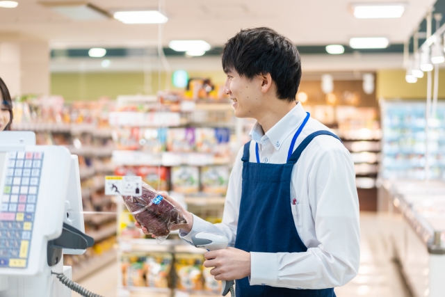 原信のレジバイトはクレーマー地獄！？若里店のアルバイトが語る恐怖体験と仕事内容