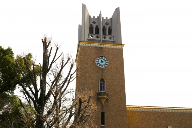 早稲田大学の事務アルバイトは激務！？会計研究科入試の裏側で頑張るアルバイトの仕事内容に密着