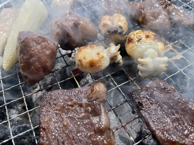 炭火焼肉屋さかいで異物混入のクレーム！？横須賀馬堀海岸店アルバイトの悩みと仕事内容とは？