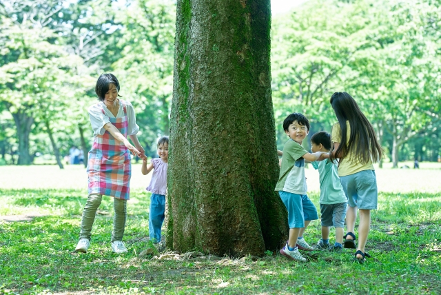 学童アルバイトが感じた先生同士の派閥がキツイ？大阪市立矢田北小学校 放課後児童クラブの実態と仕事内容に迫る！