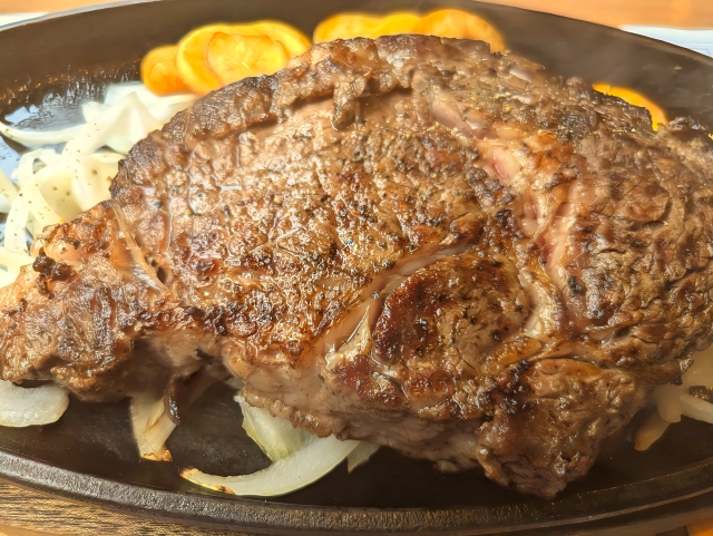 焼肉屋アルバイト中に校長が来店？牛屋の忙しい仕事内容を徹底解説！