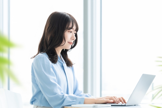千葉大学の大学事務アルバイトが青あざ！？意外とハードだった仕事内容の実態とは！？