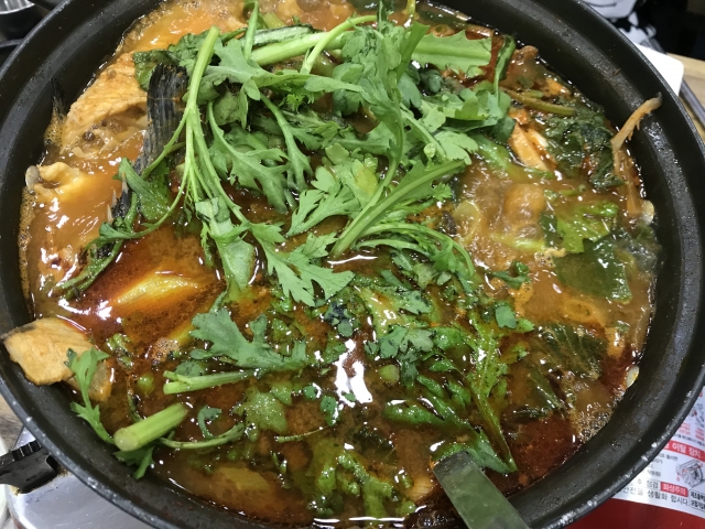 韓国家庭料理店はメニュー暗記が辛い！？ぽぎでアルバイトが仕事内容に慣れるまでの裏側を公開！