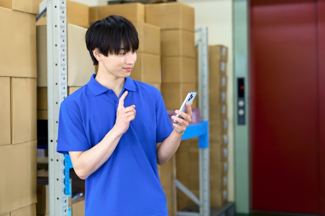 トラブル発生！？岡山放送での倉庫アルバイトが体験した衝撃のピッキングの仕事内容とは？