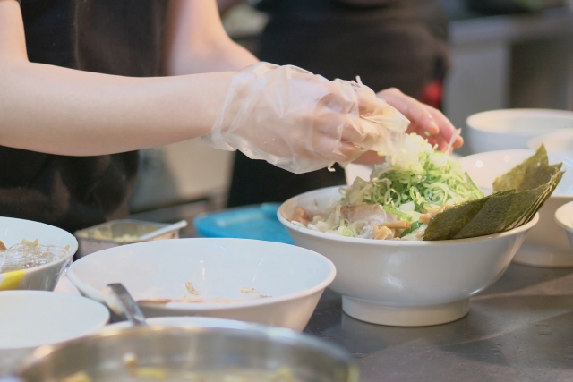 ラーメン店の初アルバイトで丼ぶりをひっくり返す？壱番館 下妻店での忙しい仕事内容とは！