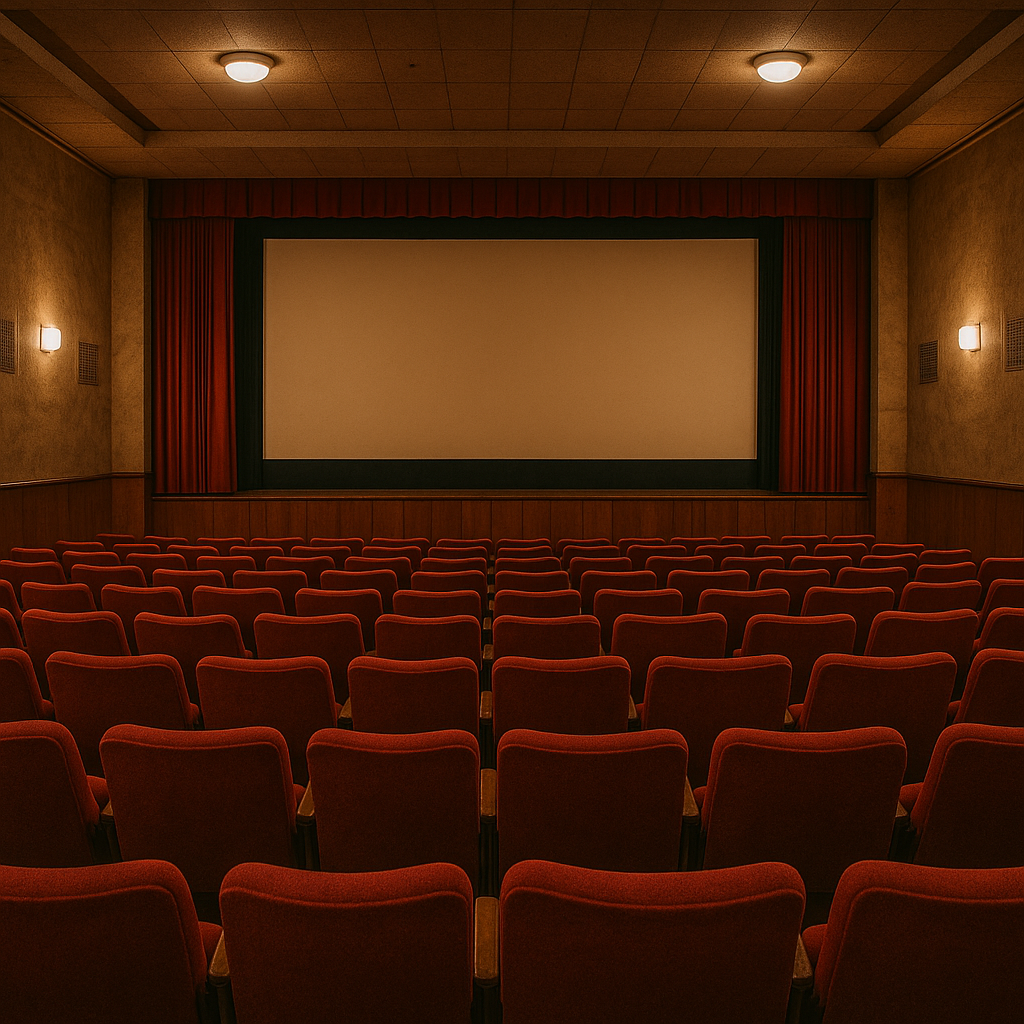今はなき映画館でのアルバイト経験！仕事内容にも100年の歴史を感じる福井シネマスタッフの記憶とは？