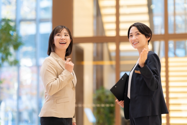 通じない英語にパニック！京都ロイヤルホテル＆スパで苦戦したアルバイトの仕事内容とは？