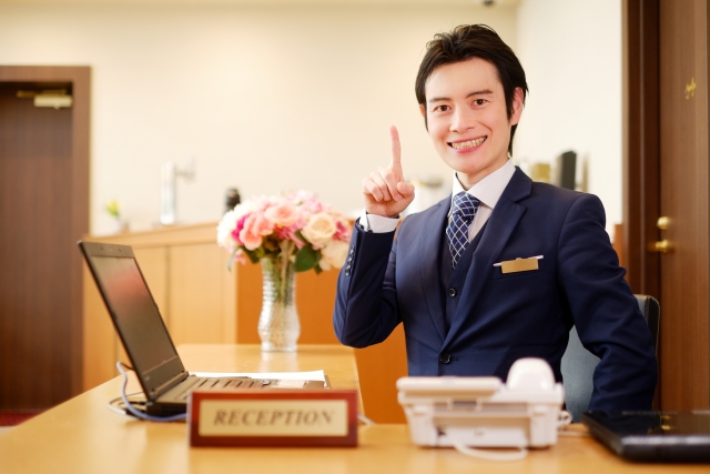 ホテルアルバイトに社員がイジメ！？メルキュール和歌山串本リゾート＆スパの仕事内容と人間関係を暴露！