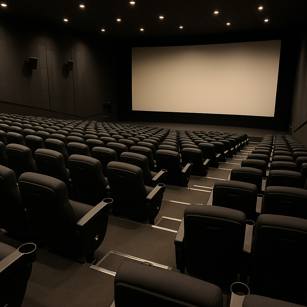 映画館アルバイトで心霊体験？TOHOシネマズ川崎店で仕事内容を覚えた頃に起こった衝撃的な出来事とは？