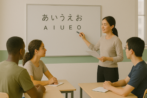 要領悪いと残業地獄！？フジ国際語学院日本語教師アルバイトの裏側と乗り越えるための仕事内容とは