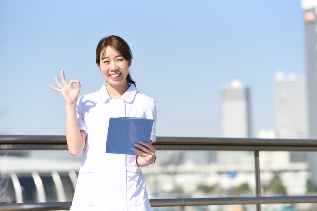 大学生が語る！呉共済病院アルバイトの仕事内容とは？看護助手として働いた1年半の記録